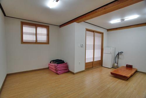 Hotel Chalbanggong Jongtaek Cheongsong Exteriér fotografie
